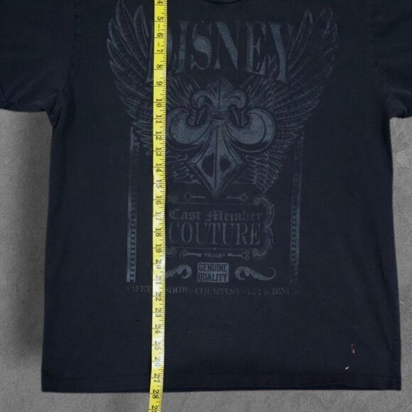 Disney Cast Member Exclusive Collection Cast Member Couture Y2K Style Shirt XL - Picture 4 of 5